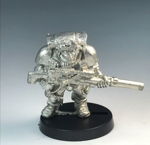 Space marine scout sniper - marine,