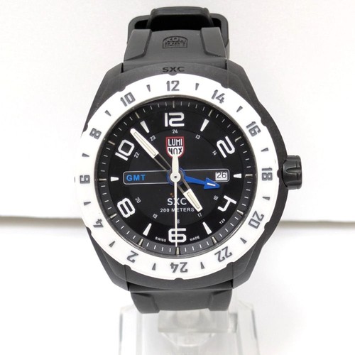 Orologio uomo luminox o - orologio,