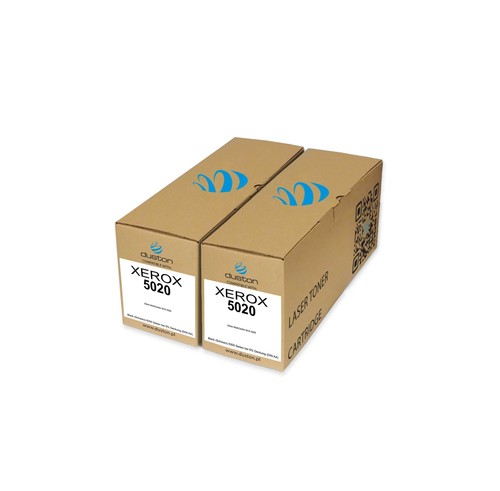 Xerox toner 5020 106r01277 - 5020,