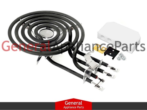 Kit bruciatore general - bruciatore, ge
