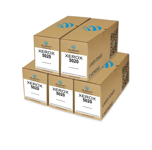 Xerox toner 5020 - xerox,