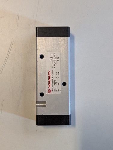 Valvola pneumatica originale