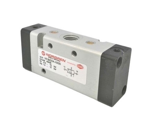 Norgren v61badda x5020 - norgren, v61badda-x5020
