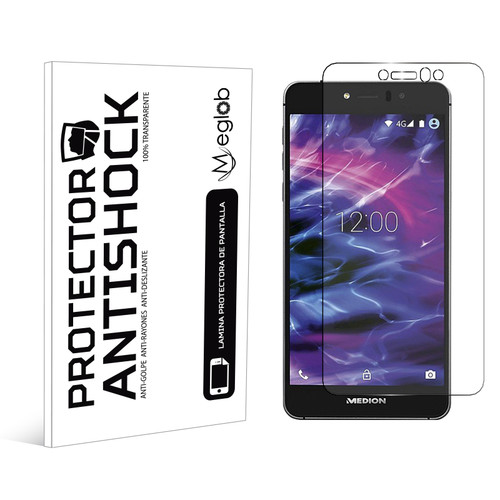 Antishock protezione schermo - protezione,
