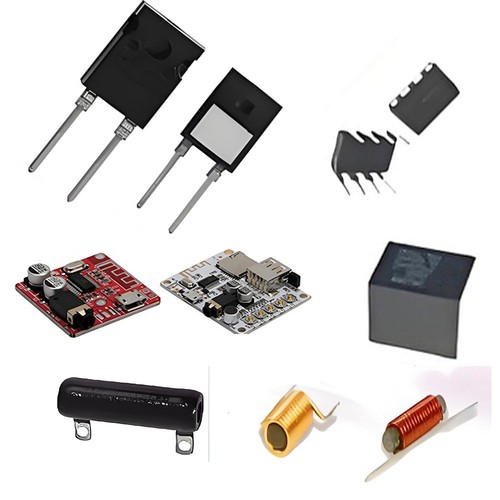 1pcs b88069x5020t103 - 1pcs,