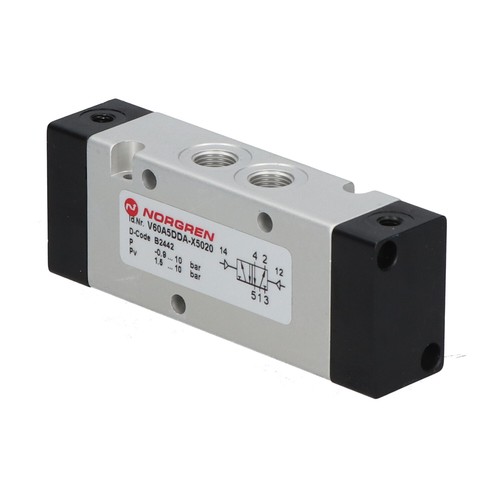 Norgren v60a5dda x5020 - norgren, v60a5dda-x5020