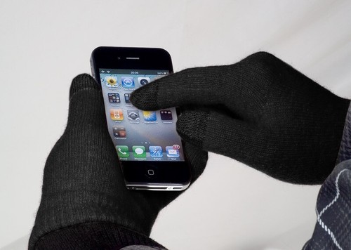Guanti touch screen per - , medion