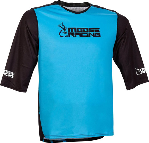 Moose racing jrsy - jrsy,