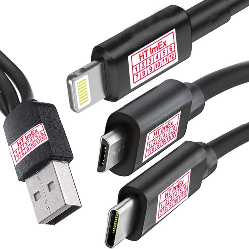 Cavo usb di - 3,