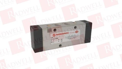 Norgren v60a5dda x5020 - norgren, v60a5dda-x5020