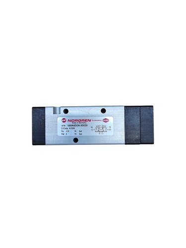 Norgren v60a8dda x5020 valvola - norgren, v60a8dda-x5020